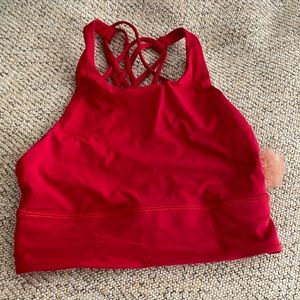 Lululemon Energy Bra